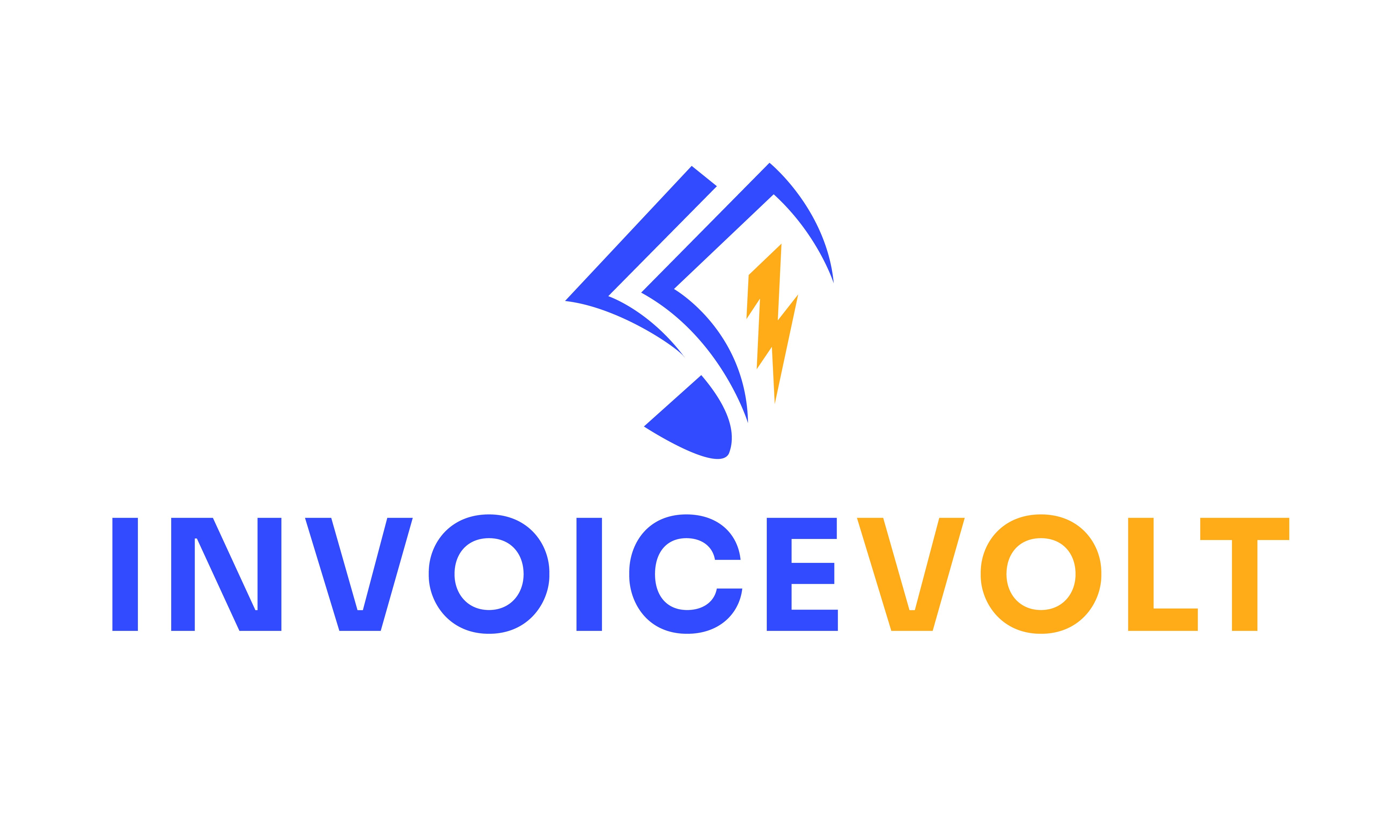 InvoiceVolt - Best premium product names for sale